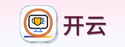 开云 Logo